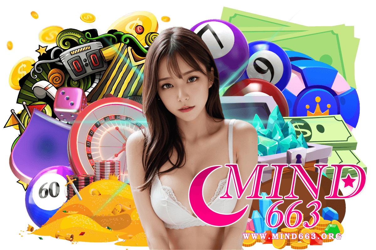 game mind663