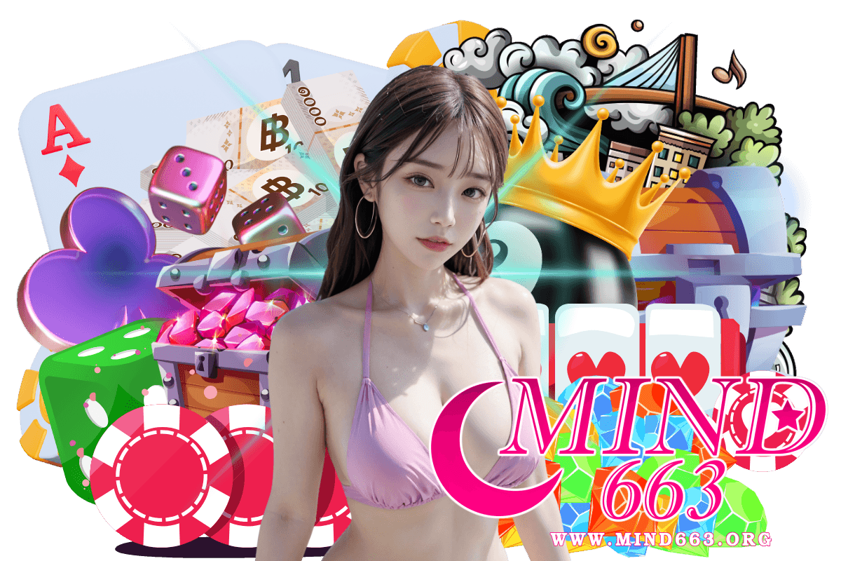 mind663