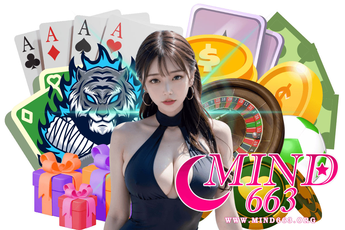 mind663 slot