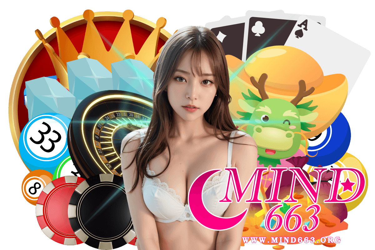 สล็อต mind663